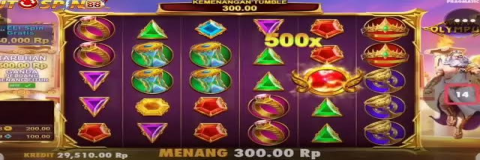 Menikmati Sensasi Kasino Langsung di fb168