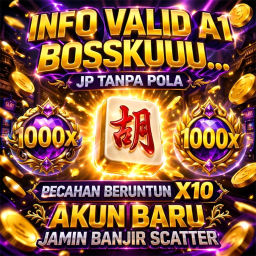 Maksimalkan Pengalaman Judi Anda dengan Bonus Selamat Datang di fb168